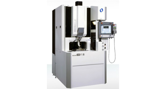 Электроэрозионная супердрель MAKINO EDFH-1